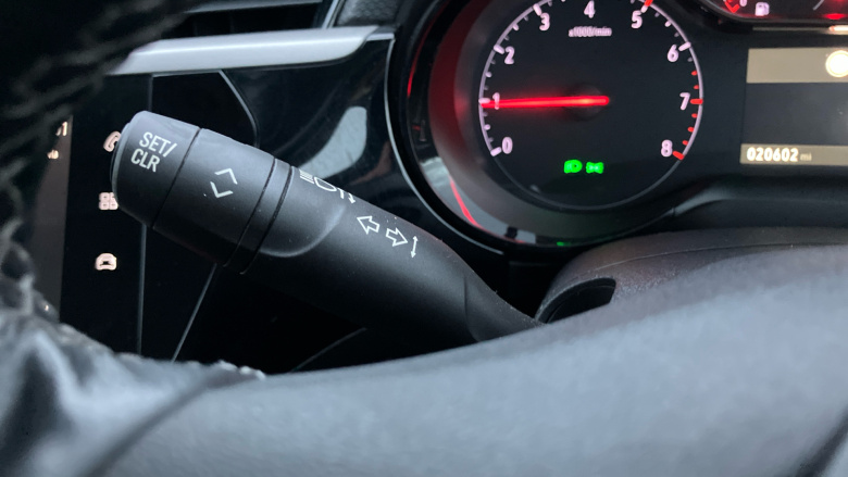 Vauxhall Corsa 1.2 SE 5dr Petrol Hatchback